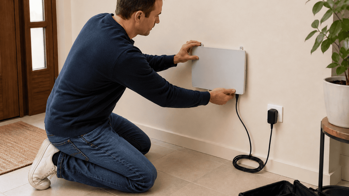 installare-dispositivo-antiumidita-senza-muratore