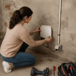 installare-dispositivo-antiumidita-senza-muratore