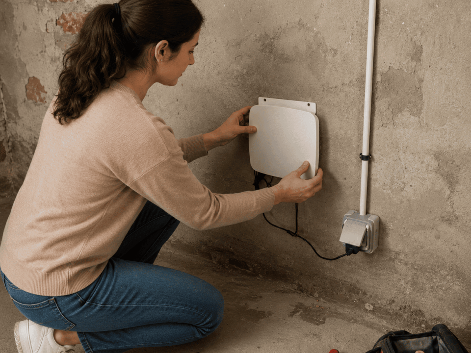 installare-dispositivo-antiumidita-senza-muratore