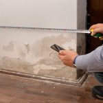 Humidità nelle pareti